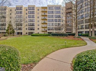 1800 Clairmont Lake #A519, Decatur, GA 30033