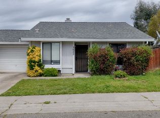 3643 Rollins Way, Antelope, CA 95843