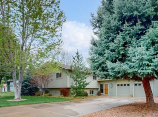 1187 Birdie Rd, Broomfield, CO 80020