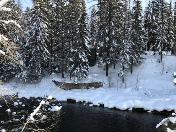 356 Mather Rd, McCall, ID 83638