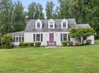 6 Stoney Hill Rd, Morristown, NJ 07960