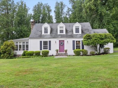 6 Stoney Hill Rd, Morristown, NJ, 07960