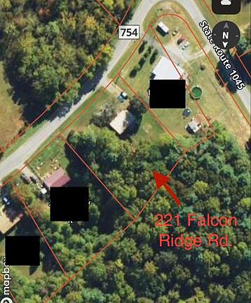 4th image of 221 Falcon Ridge Rd