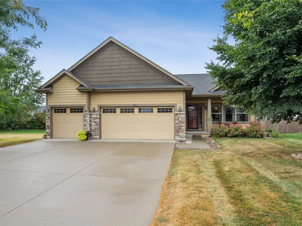 4412 125th St, Urbandale, IA 50323