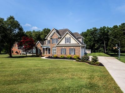 126 Hush Hickory Trce, Reidsville, NC, 27320