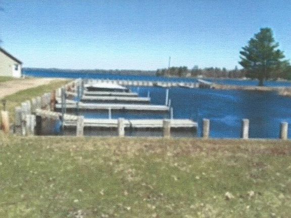 NEW DOCKS installed 2015