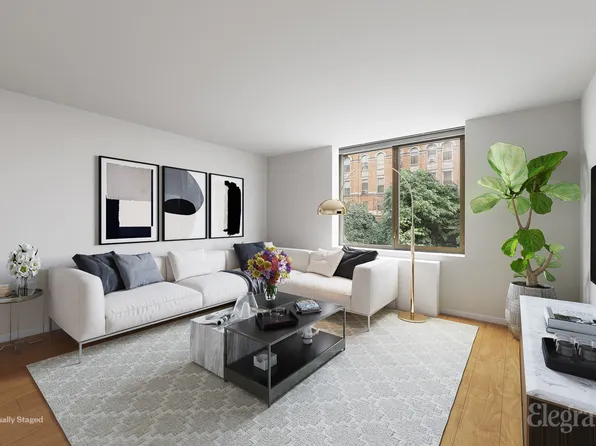 101 West 87th Street image 1 of 16