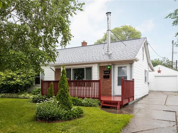 4929 Mount Vernon Blvd, Hamburg, NY 14075
