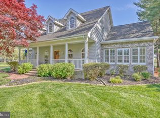 30870 Molly B Rd, Lewes, DE 19958