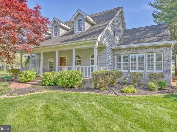 30870 Molly B Rd, Lewes, DE 19958