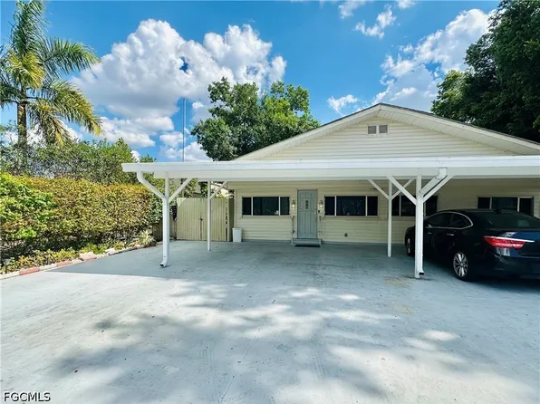 4428 Bessie Ave, Fort Myers, FL 33905