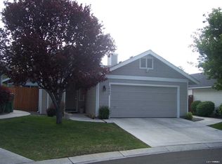 1777 Birch Ct, Minden, NV