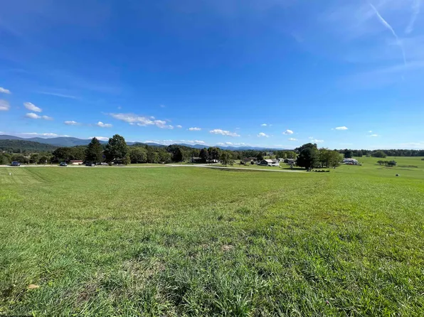 Laurel Creek Rd, Moatsville, WV 26405
