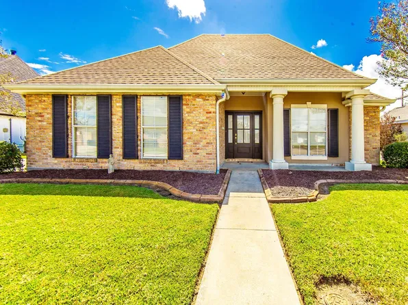 505 S Moss Dr, Houma, LA 70360