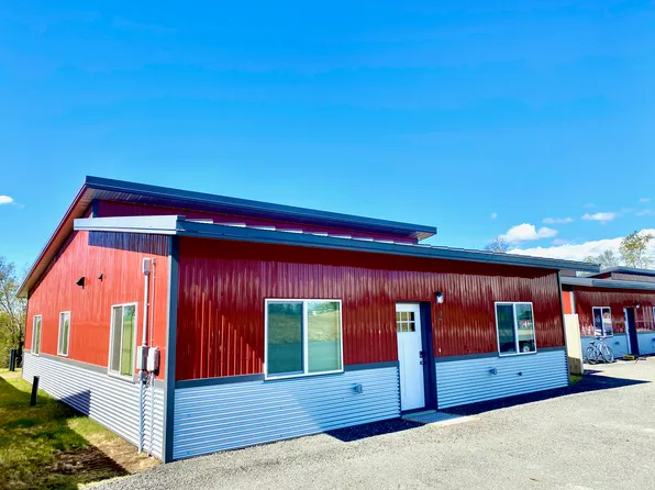 7215 E Jim Cottrell Cir #5, Palmer, AK 99645
