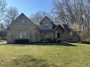 10550 E Splitstone, Pinckney, MI