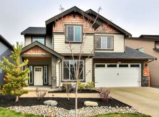 11539 172nd Stct E, Puyallup, WA