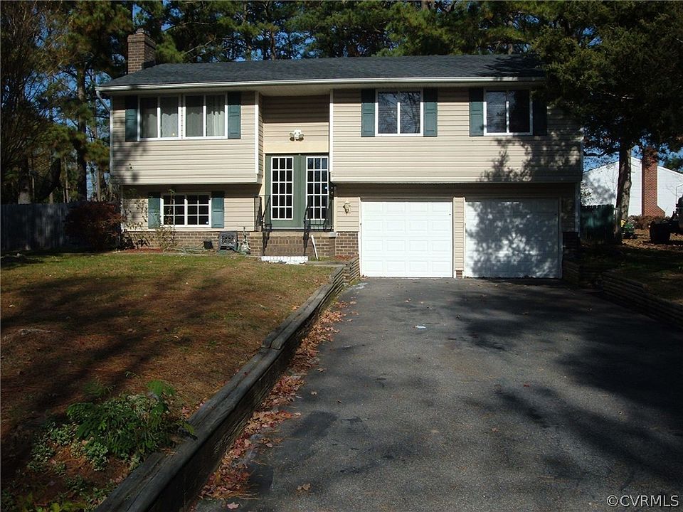 1310 Gilchrist Ct, Henrico, VA 23231 Zillow