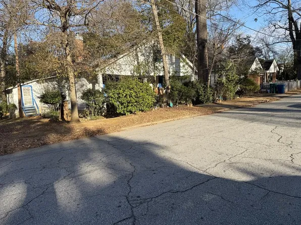 320 Lawson St, Greenwood, SC 29649