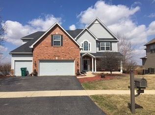 26632 Lindengate Cir, Plainfield, IL 60585