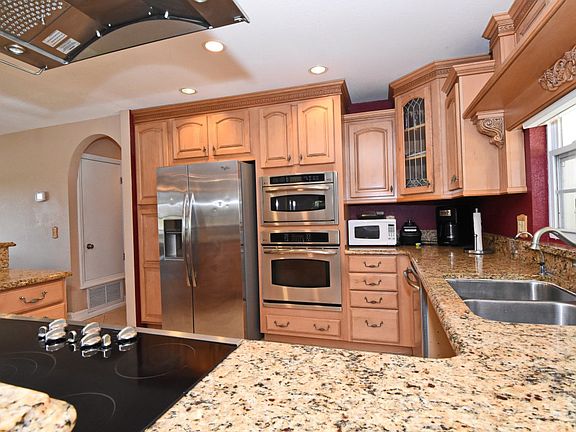 Granite Countertops
