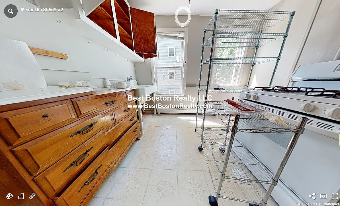 503 Franklin St — Photo 1