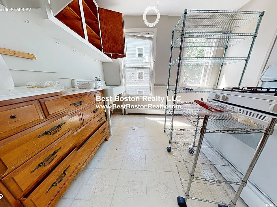 503 Franklin St #2