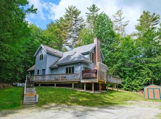 26 Country Xing, Ludlow, VT 05149