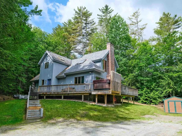 26 Country Crossing, Ludlow, VT 05149