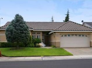 4232 Enchanted Cir, Roseville, CA 95747