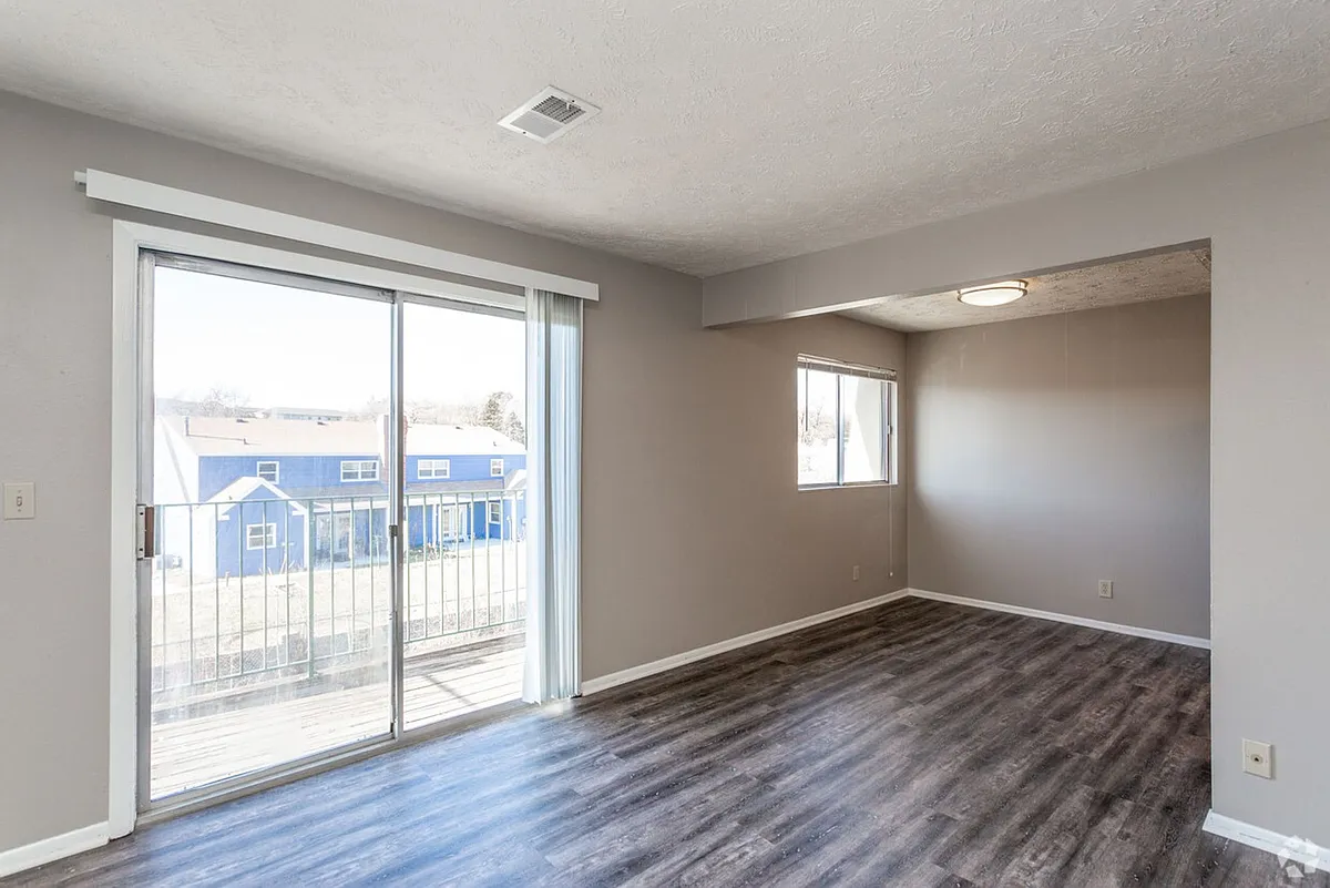 Building Photo - Residences at Sorensen Square