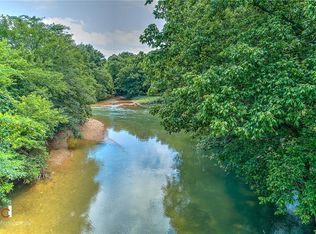 16366 Harmon Rd #31, Fayetteville, AR 72704