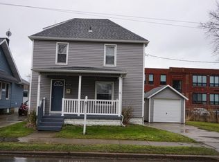 3006 Edison Ave, Erie, PA
