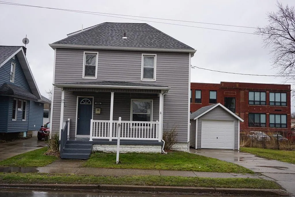 3006 Edison Ave photo 1
