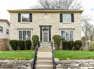 3425 S Princeton Ave, Milwaukee, WI