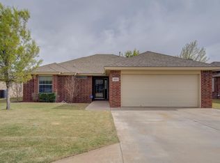 5903 101st Pl, Lubbock, TX 79424