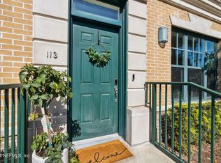 1661 Riverside #113, Jacksonville, FL --