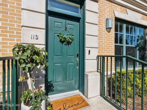 1661 RIVERSIDE Avenue #113, Jacksonville, FL 32204