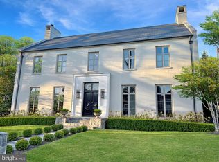 4929 Lowell St NW, Washington, DC 20016