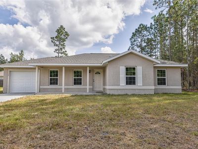 247 Malauka Loop, Ocklawaha, FL, 32179