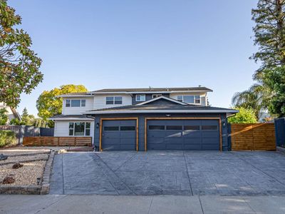 6771 Norcott Ct, San Jose, CA, 95120