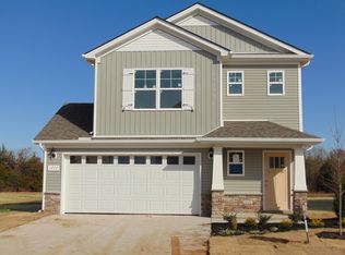 1711 Secretariat Trce LOT 1888, Murfreesboro, TN 37128
