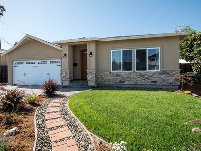 4161 Colby St, Fremont, CA, 94538