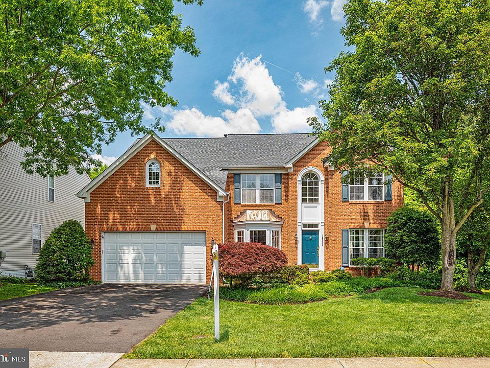 14000 Sterling Point Dr, Gainesville, VA 20155 Zillow