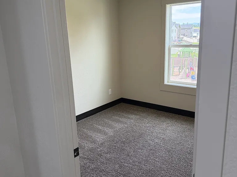 bedroom #3
