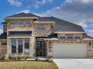 2022 Lovett Run, Montgomery, TX 77316