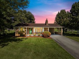 5441 Empire St, Pulaski, VA 24301