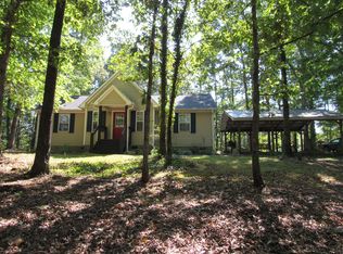 7815 Highway 115 W, Cleveland, GA 30528