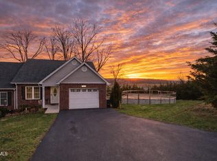 14482 Peaceful Ln, Bristol, VA 24202