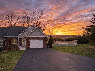 14482 Peaceful Ln, Bristol, VA, 24202